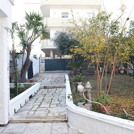 Tonia'S Mansion Villa บารี ภายนอก รูปภาพ