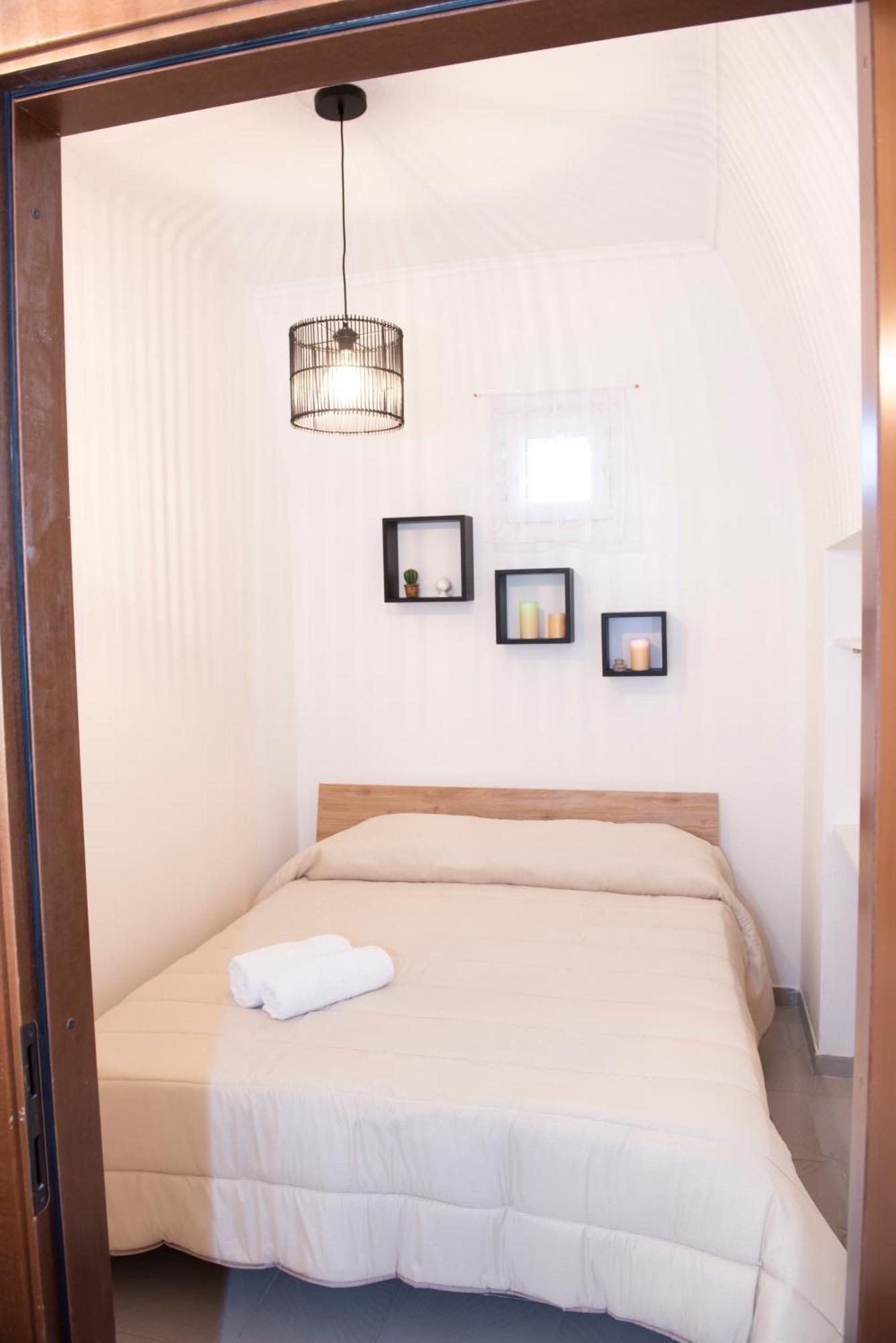 Tonia'S Mansion Villa บารี ภายนอก รูปภาพ